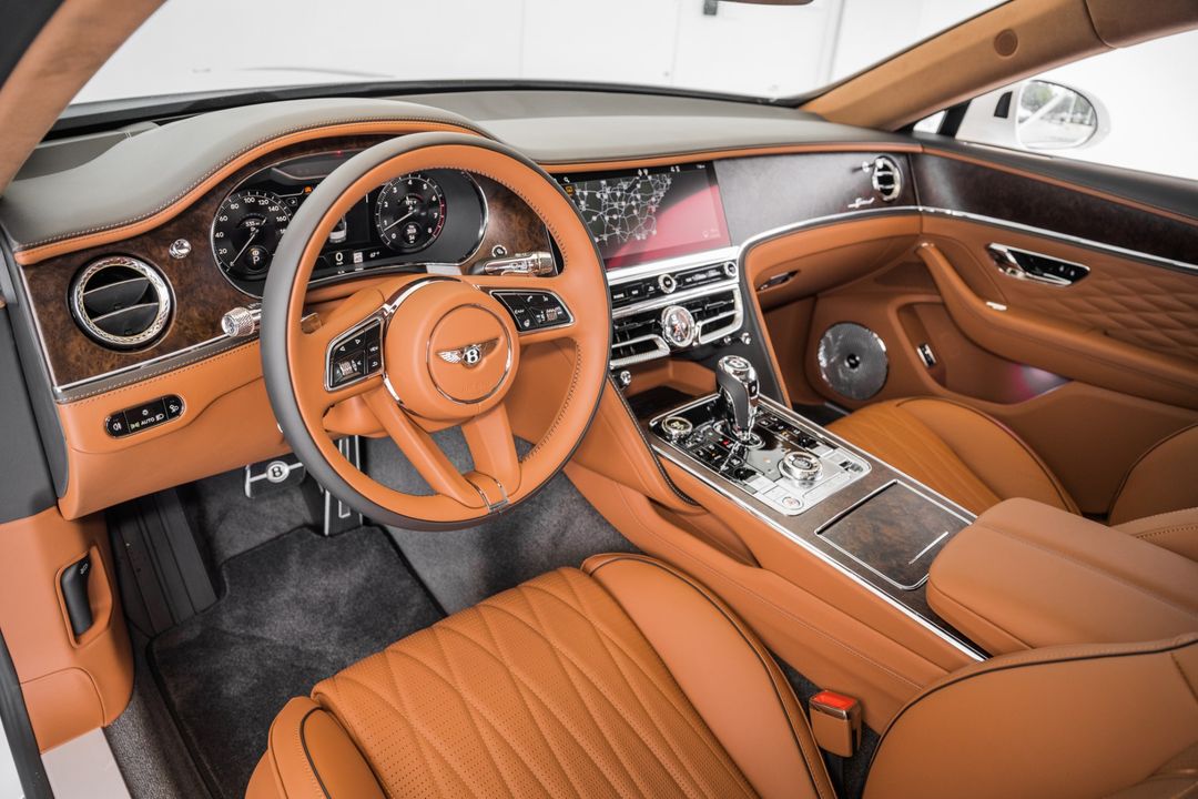 2023 Bentley FLYING SPUR