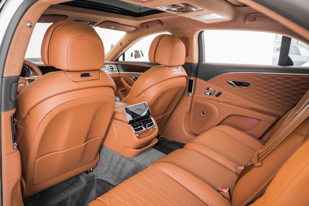 2023 Bentley FLYING SPUR