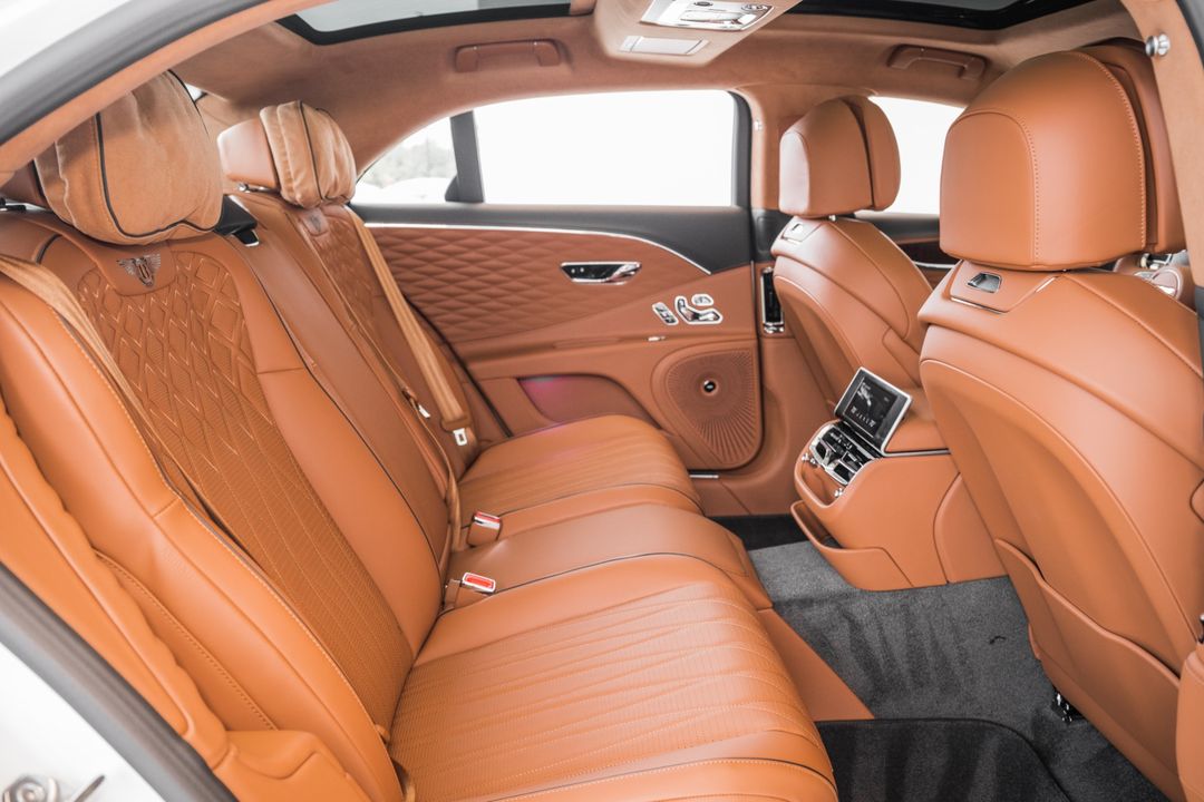 2023 Bentley FLYING SPUR