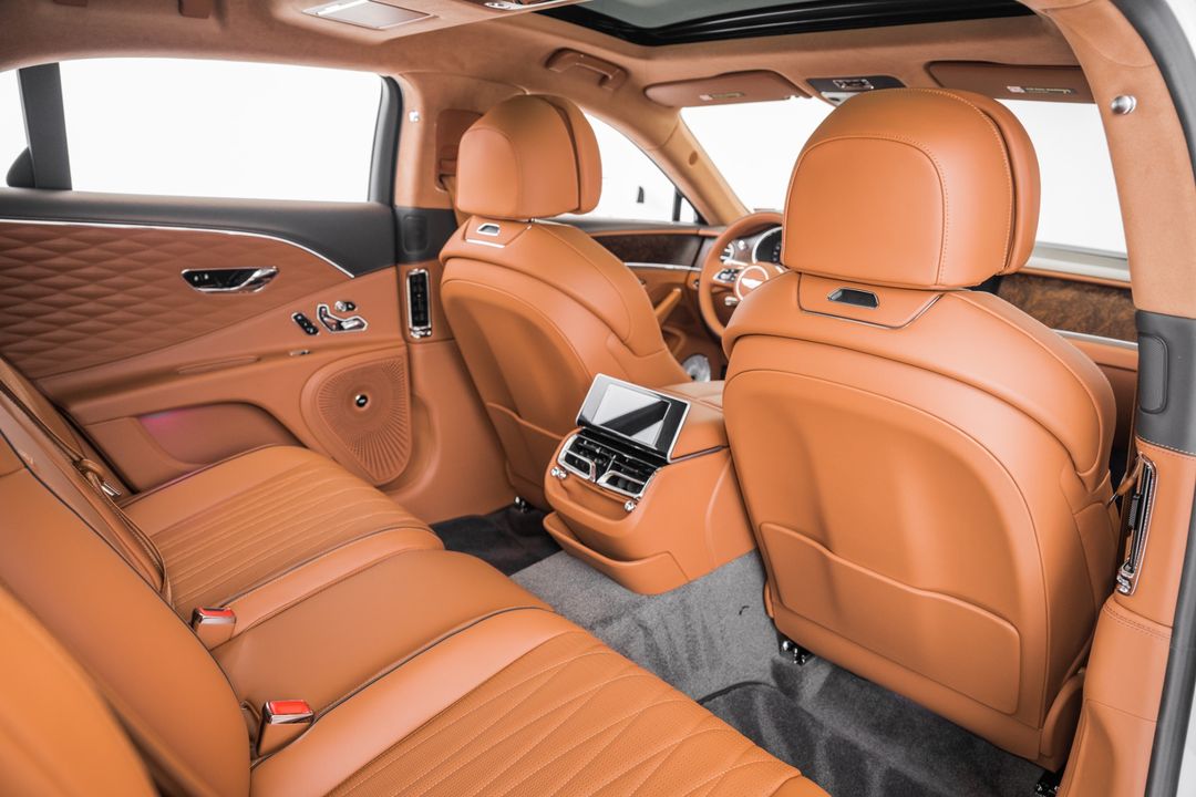 2023 Bentley FLYING SPUR