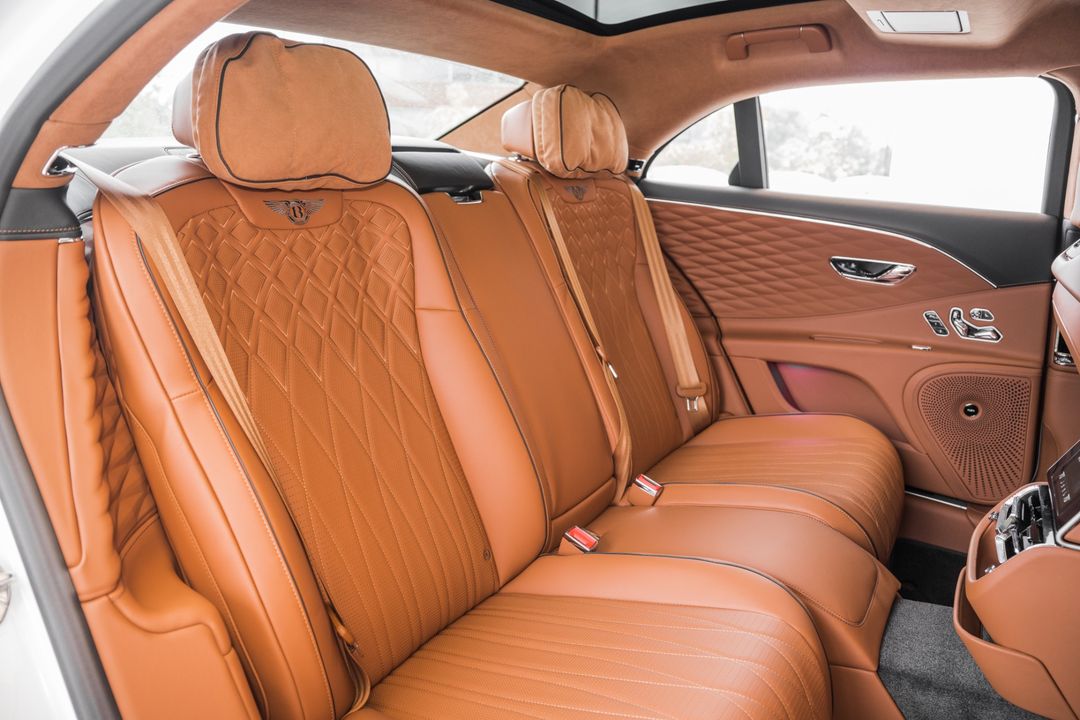2023 Bentley FLYING SPUR