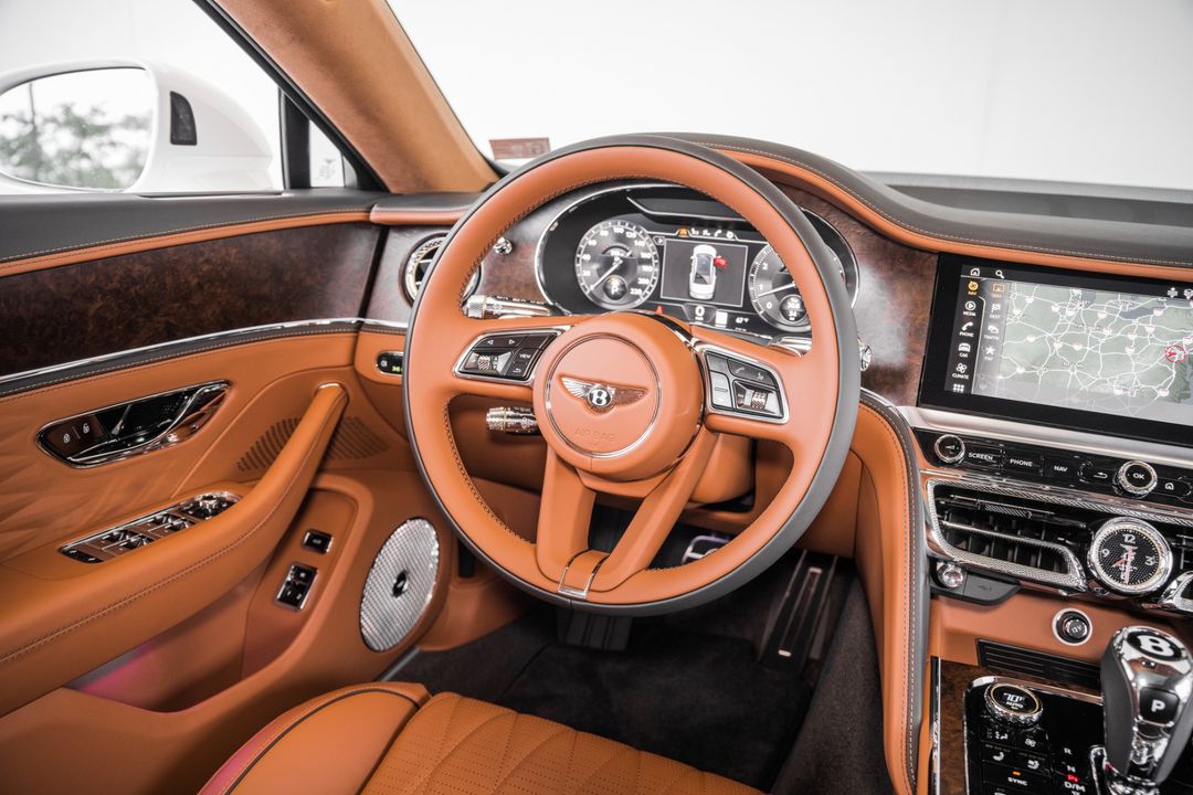 2023 Bentley FLYING SPUR