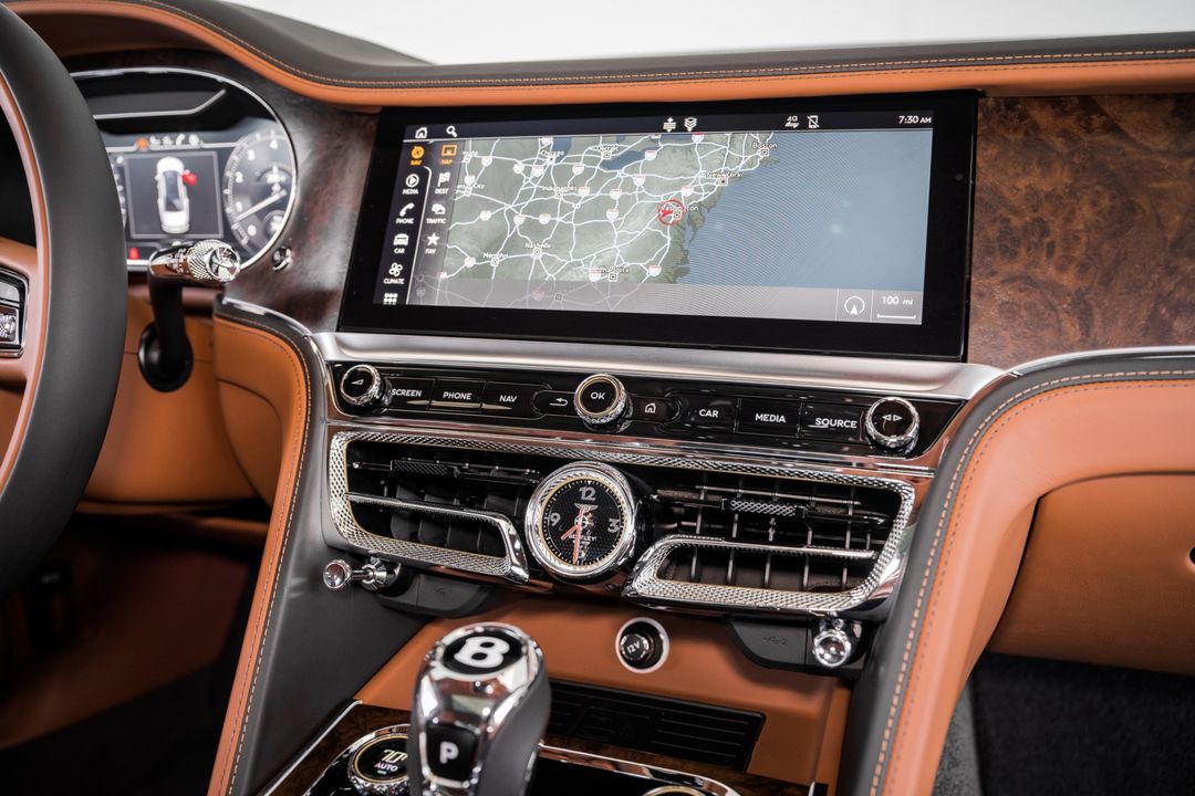 2023 Bentley FLYING SPUR