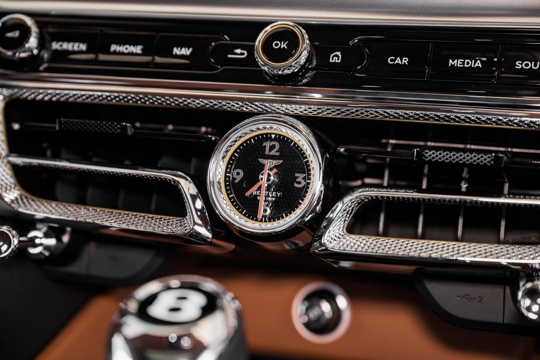 2023 Bentley FLYING SPUR