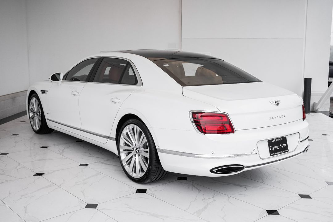 2023 Bentley FLYING SPUR
