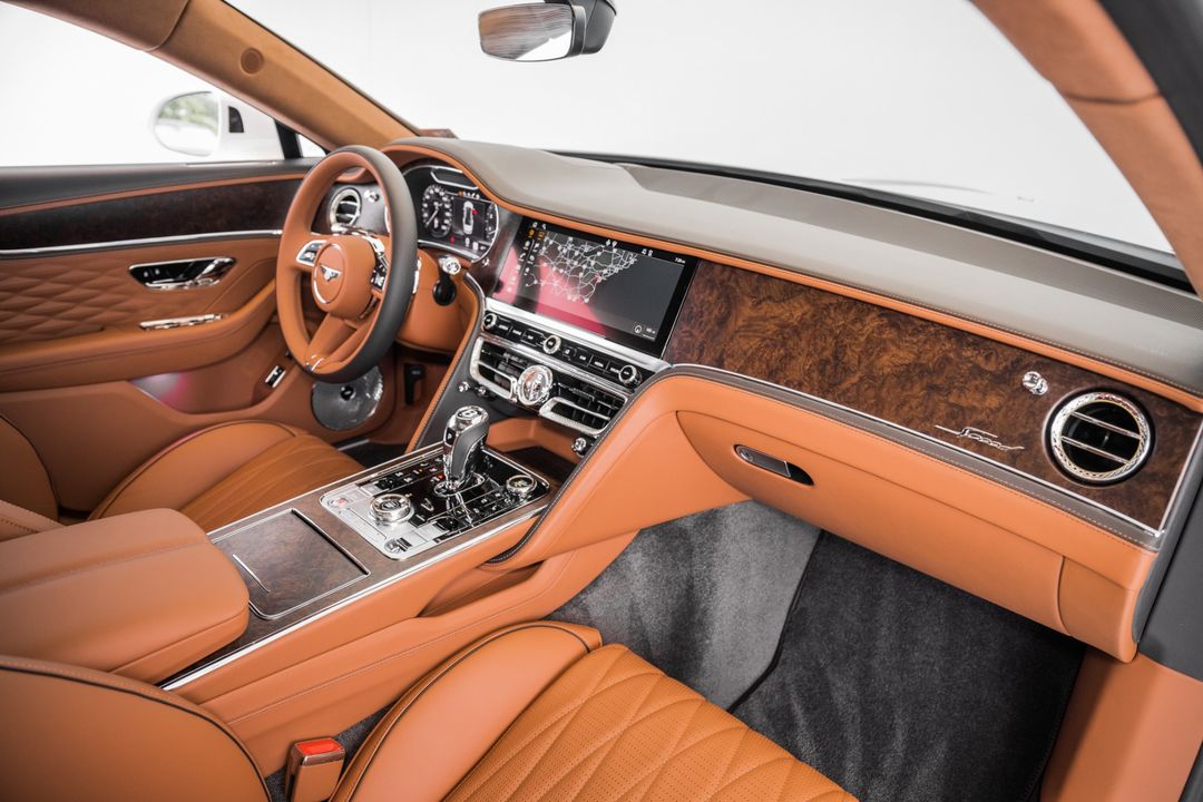 2023 Bentley FLYING SPUR