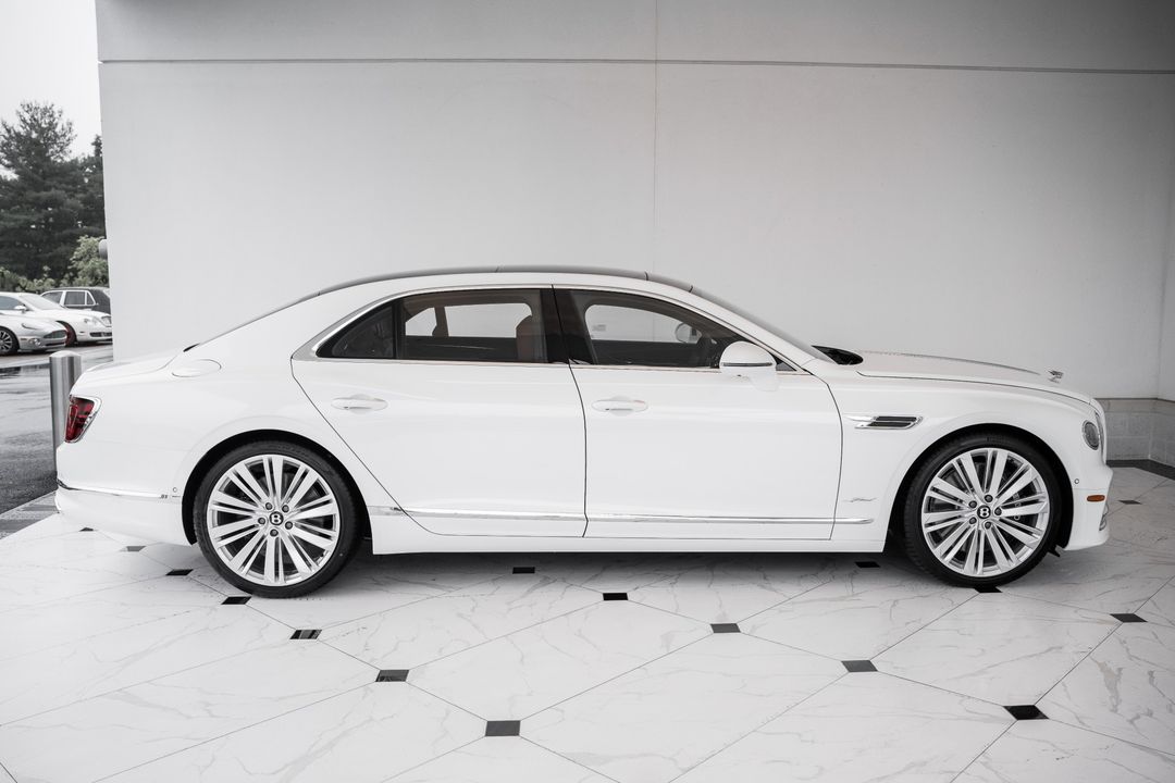 2023 Bentley FLYING SPUR