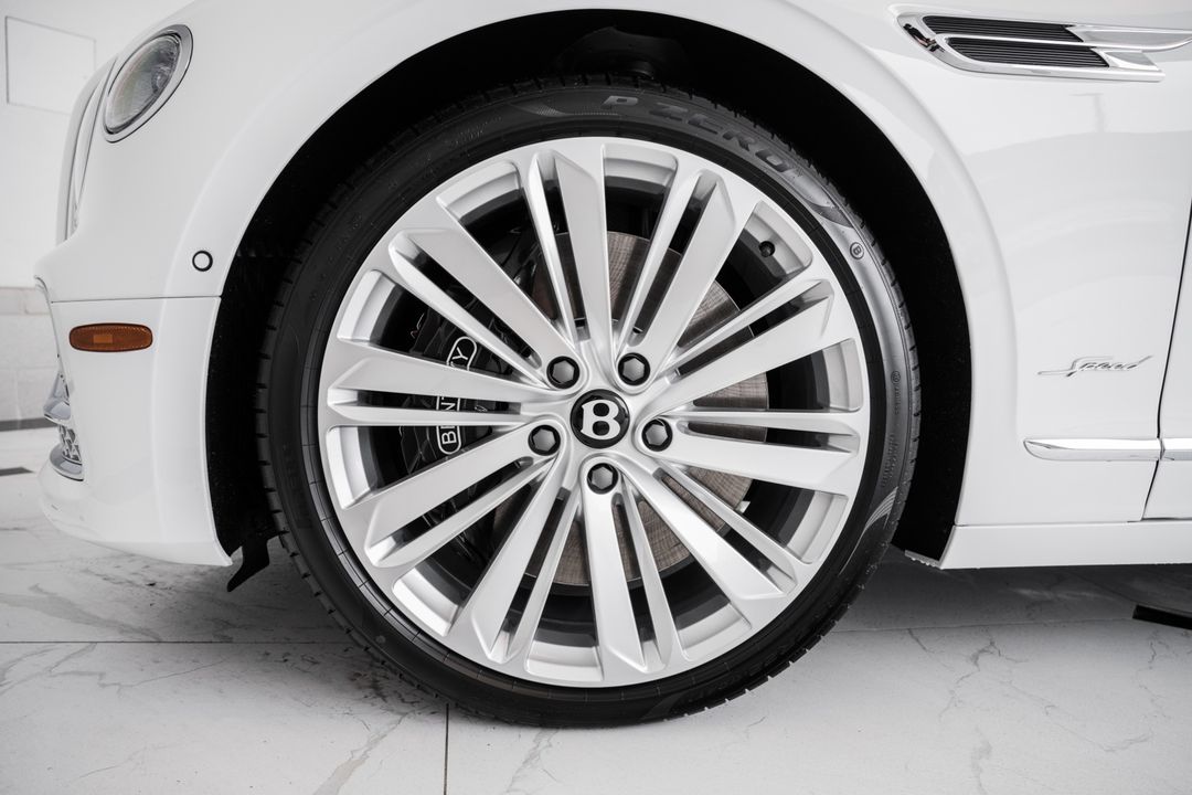 2023 Bentley FLYING SPUR