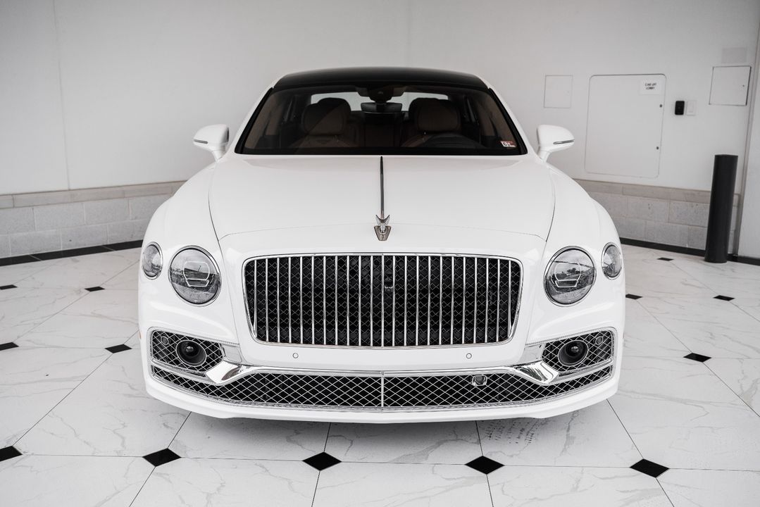 2023 Bentley FLYING SPUR
