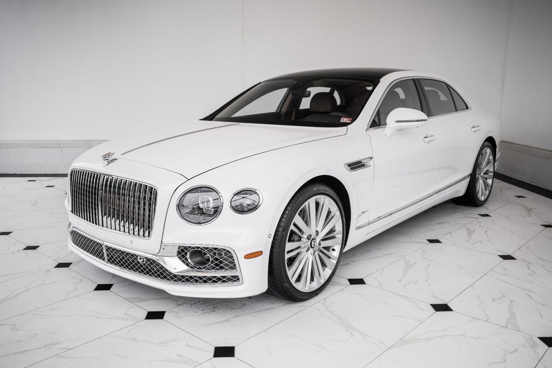2023 Bentley FLYING SPUR
