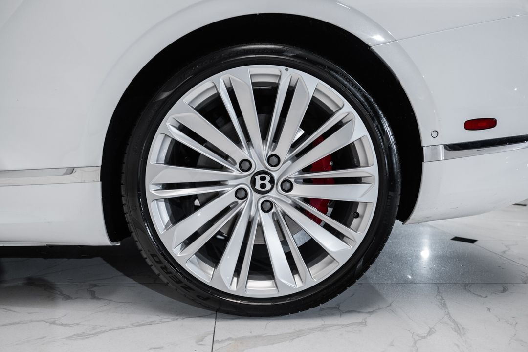 2023 Bentley CONTINENTAL GTC