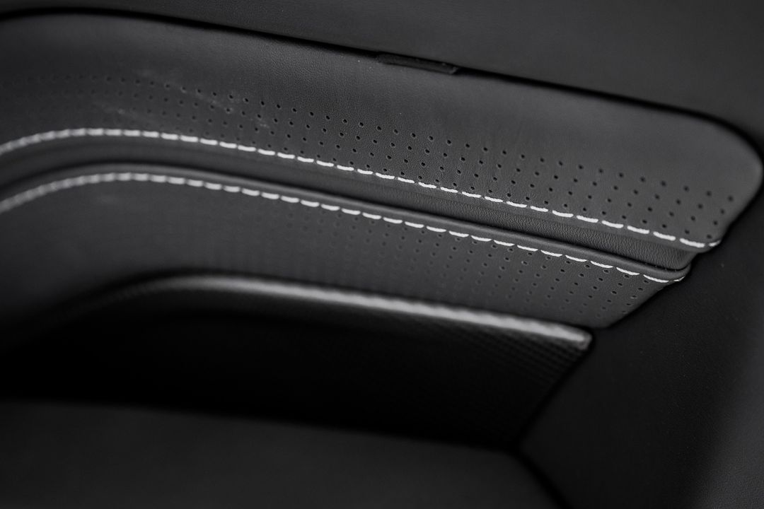 2023 Aston Martin Vantage