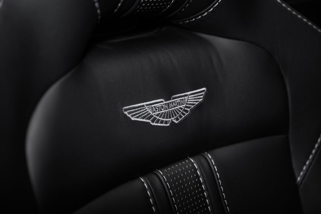 2023 Aston Martin Vantage