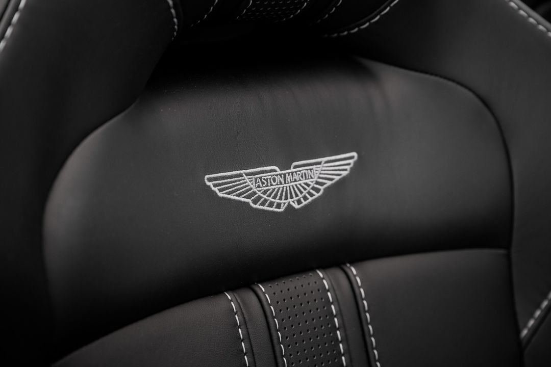 2023 Aston Martin Vantage