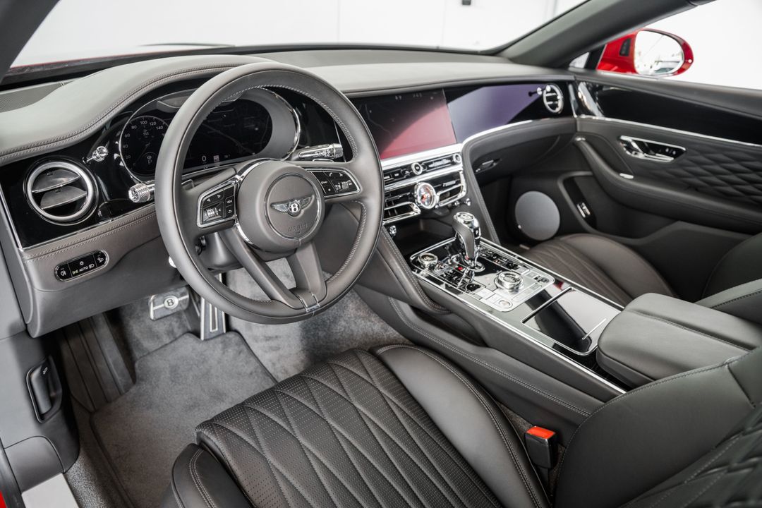 2022 Bentley Flying Spur