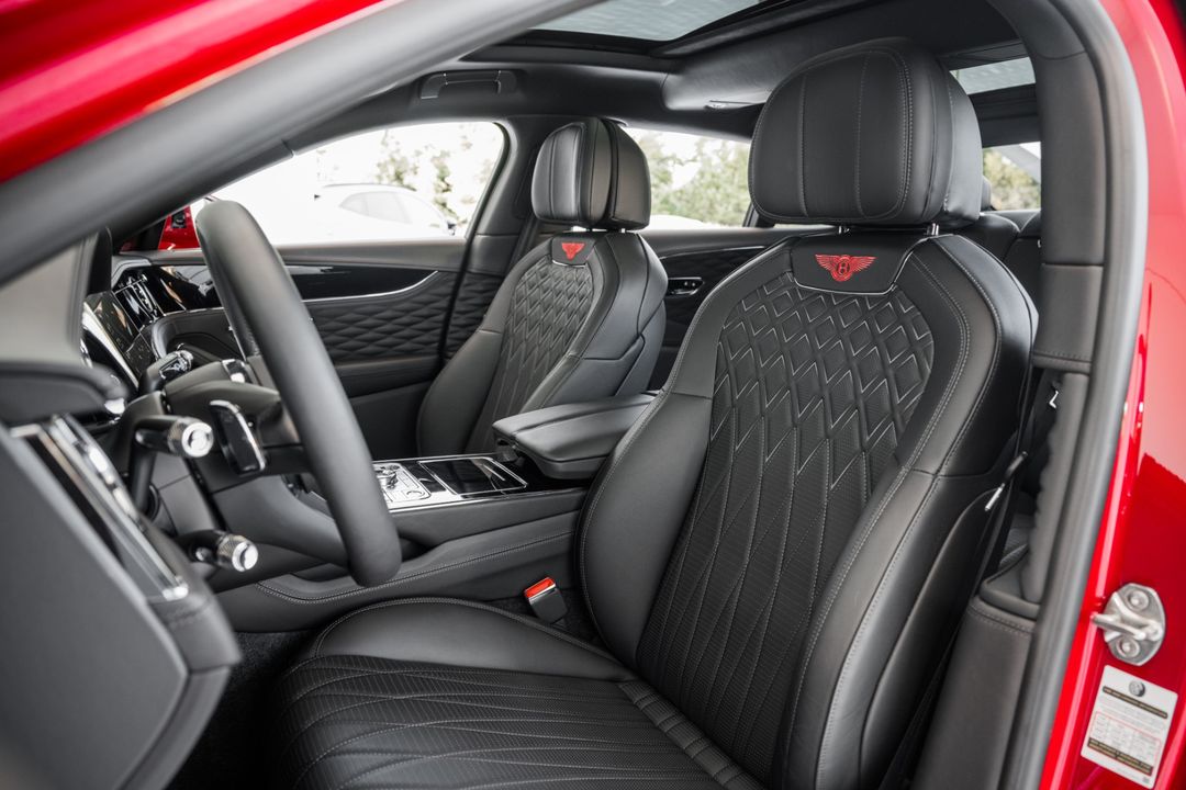 2022 Bentley Flying Spur