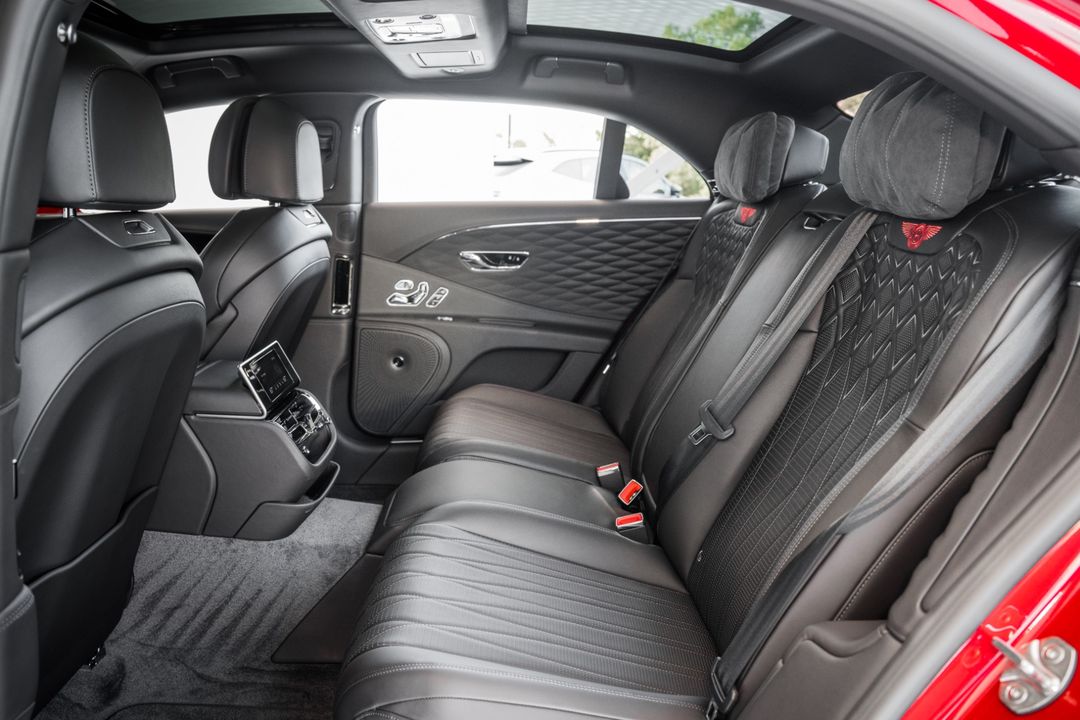 2022 Bentley Flying Spur
