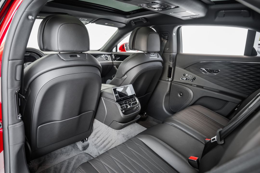 2022 Bentley Flying Spur