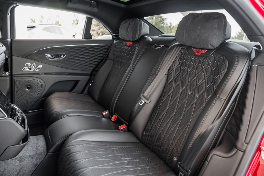 2022 Bentley Flying Spur