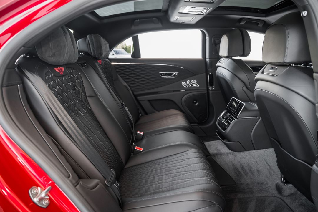 2022 Bentley Flying Spur