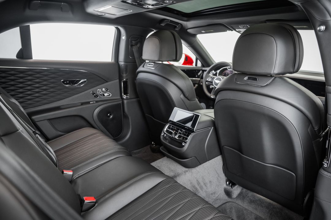 2022 Bentley Flying Spur