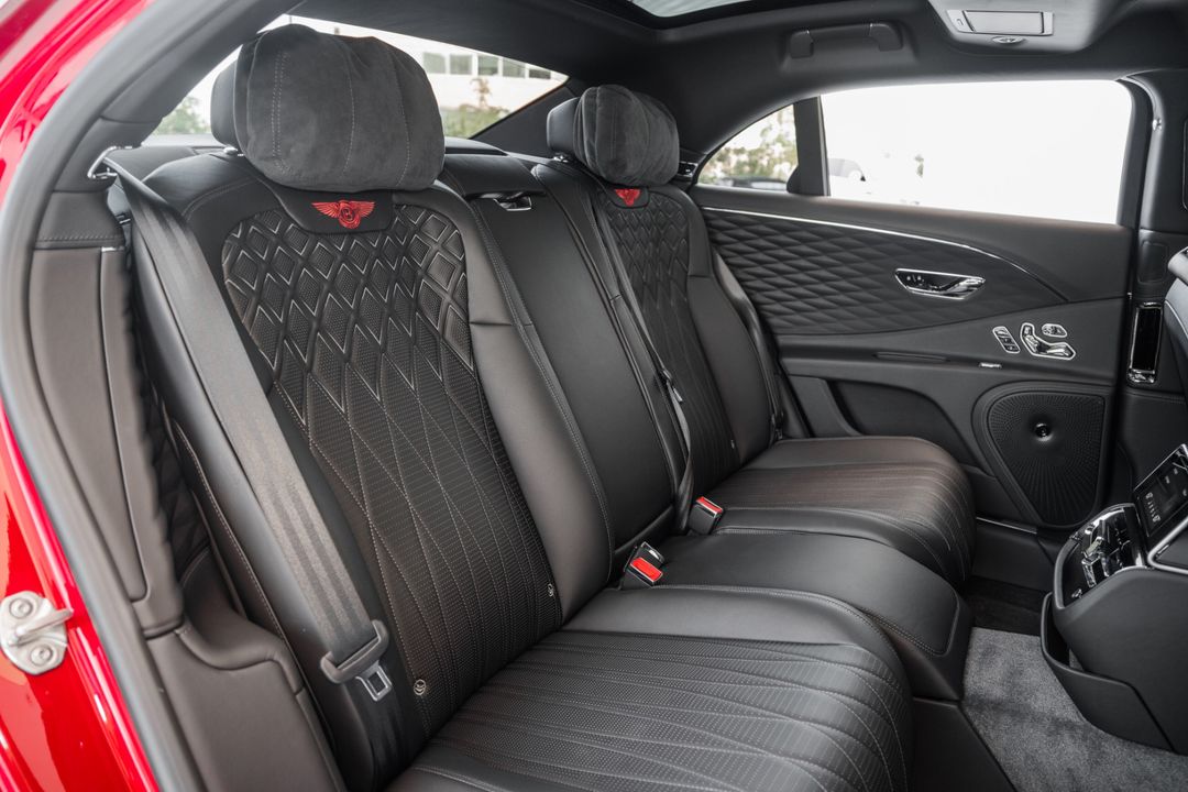 2022 Bentley Flying Spur