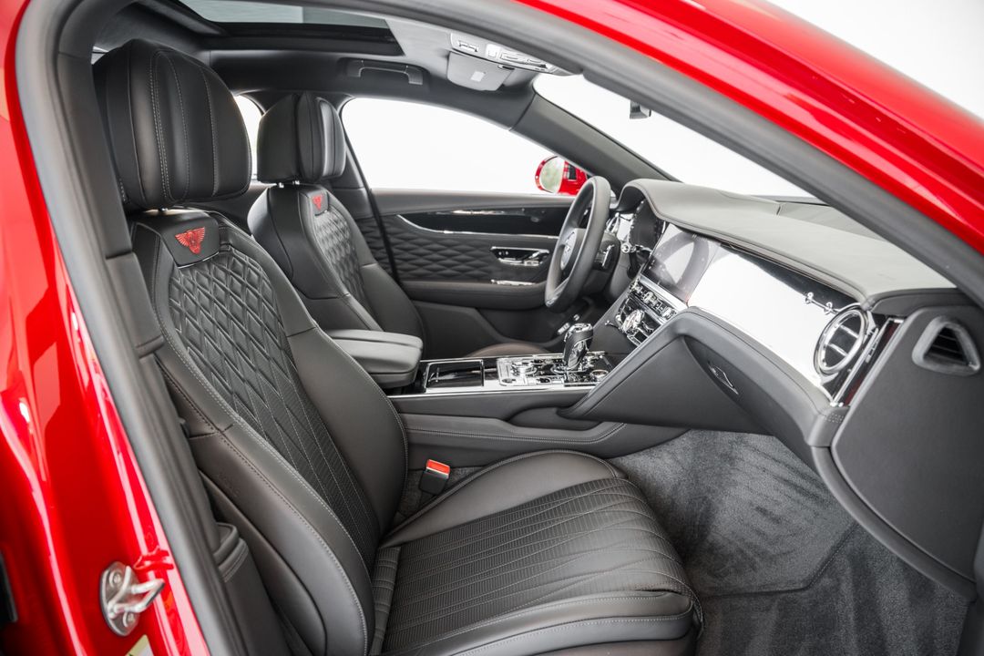 2022 Bentley Flying Spur