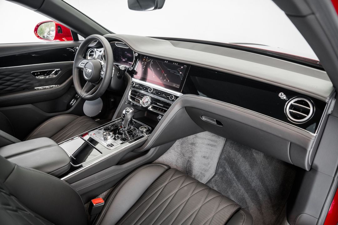 2022 Bentley Flying Spur