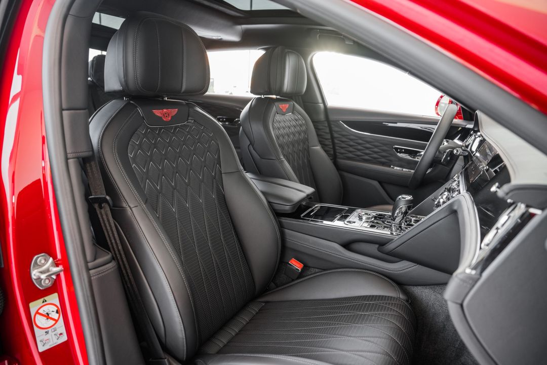 2022 Bentley Flying Spur