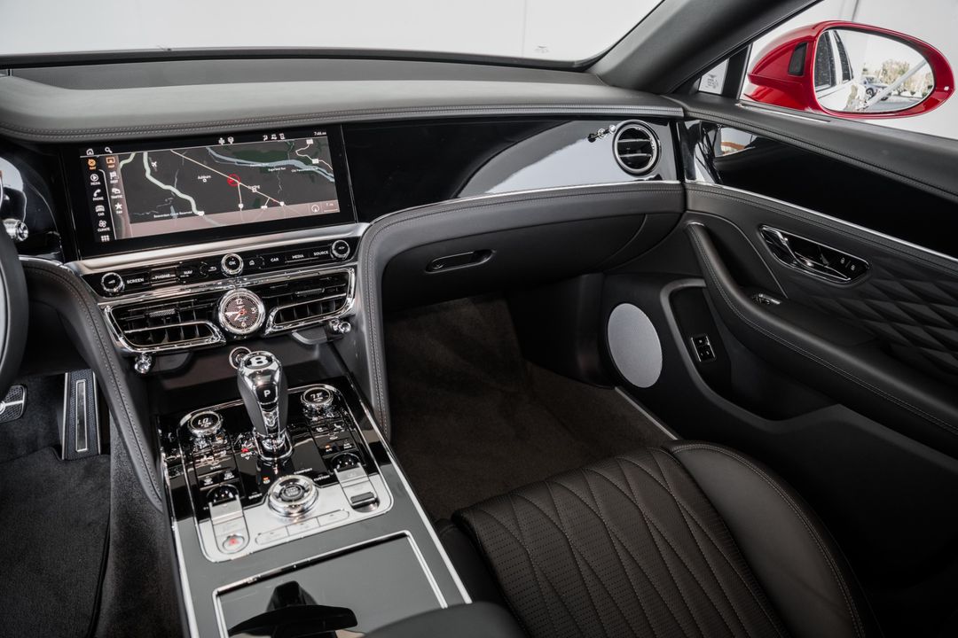 2022 Bentley Flying Spur