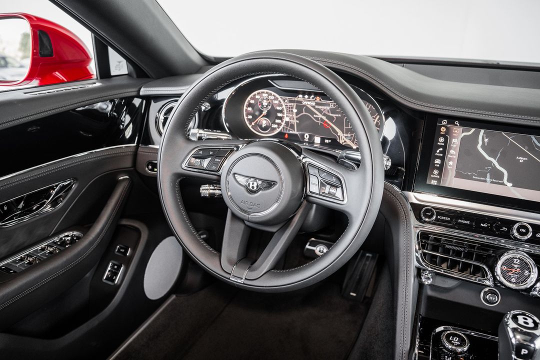 2022 Bentley Flying Spur