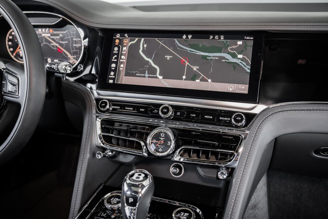 2022 Bentley Flying Spur