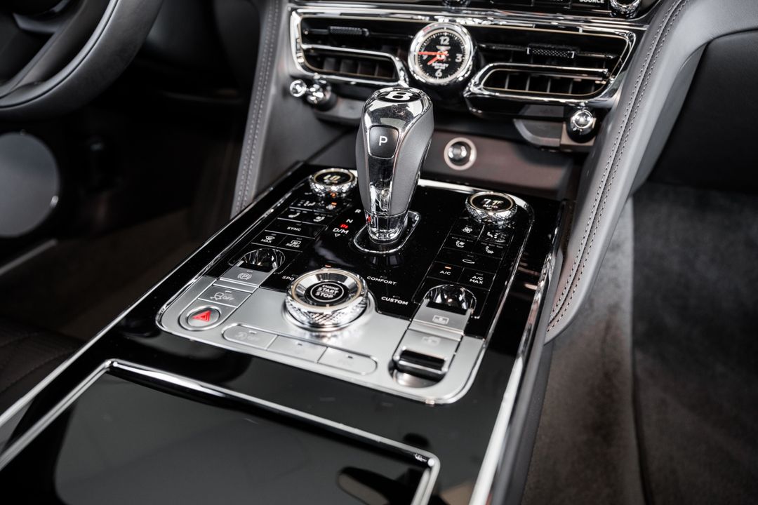 2022 Bentley Flying Spur