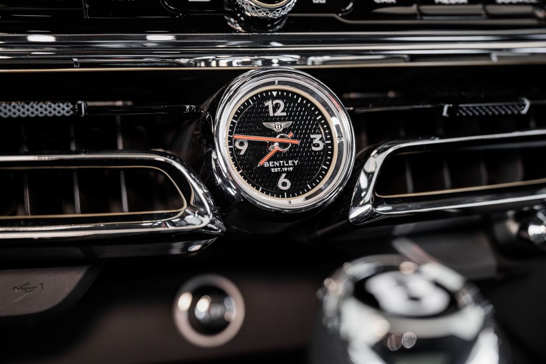 2022 Bentley Flying Spur