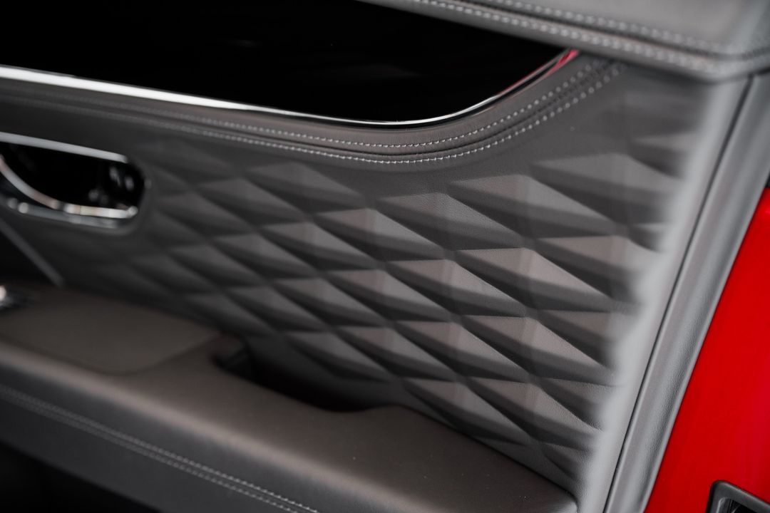 2022 Bentley Flying Spur