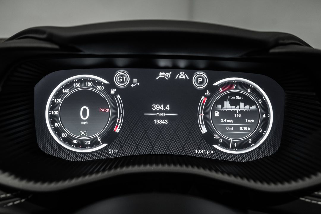 2023 Aston Martin DBX