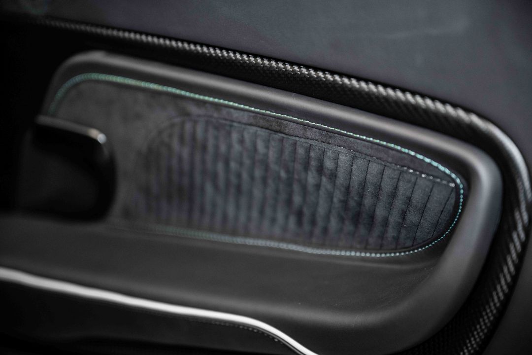 2023 Aston Martin DBS