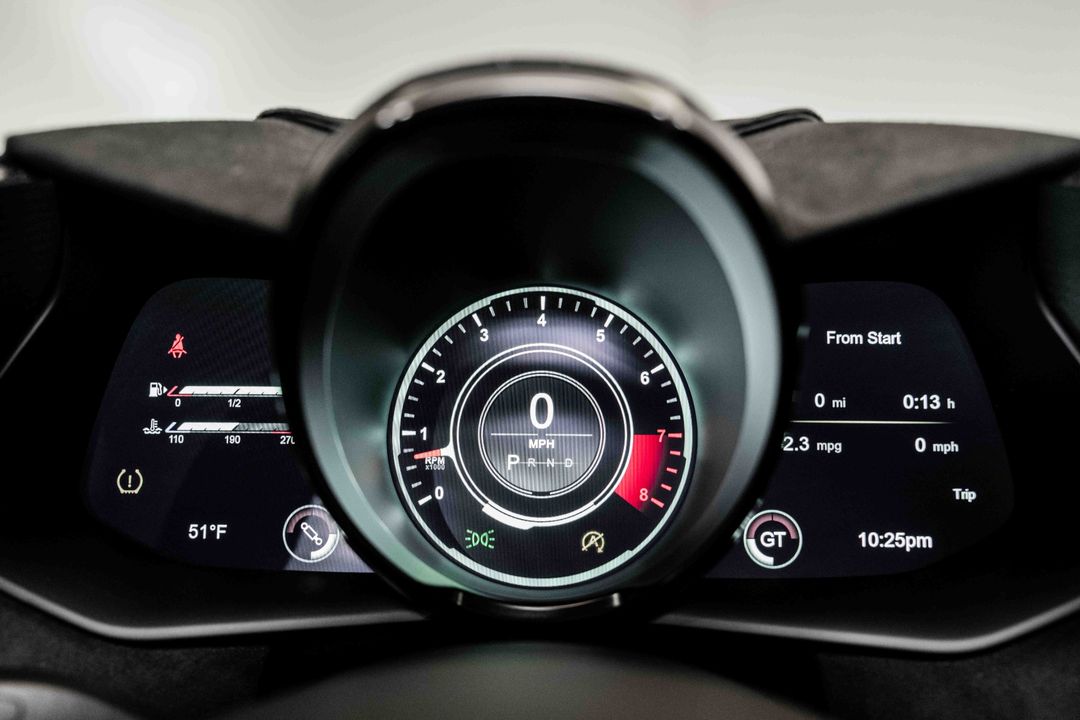 2023 Aston Martin DBS