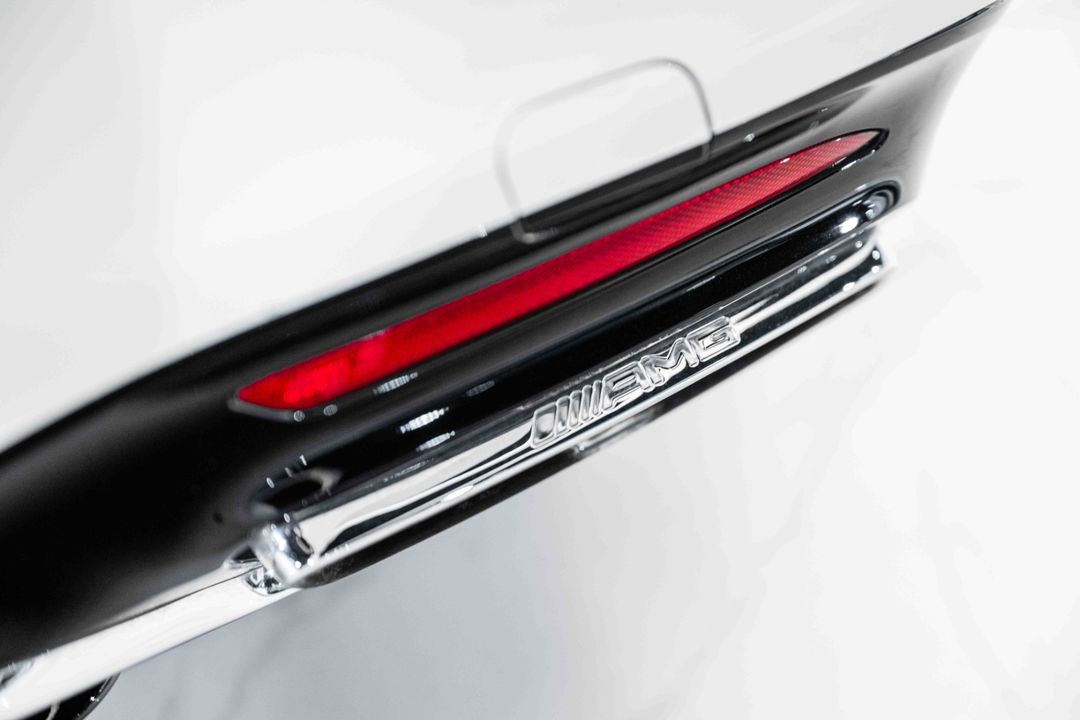 2020 Mercedes-Benz S-Class