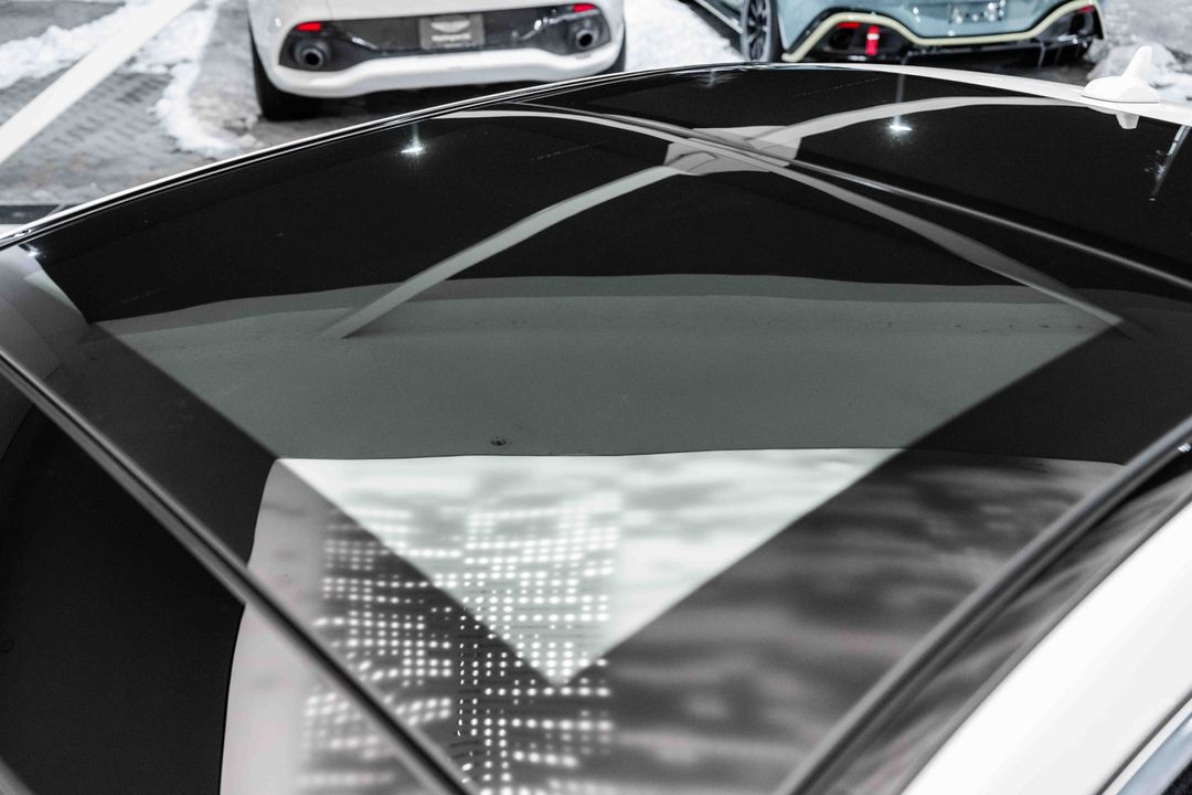 2020 Mercedes-Benz S-Class