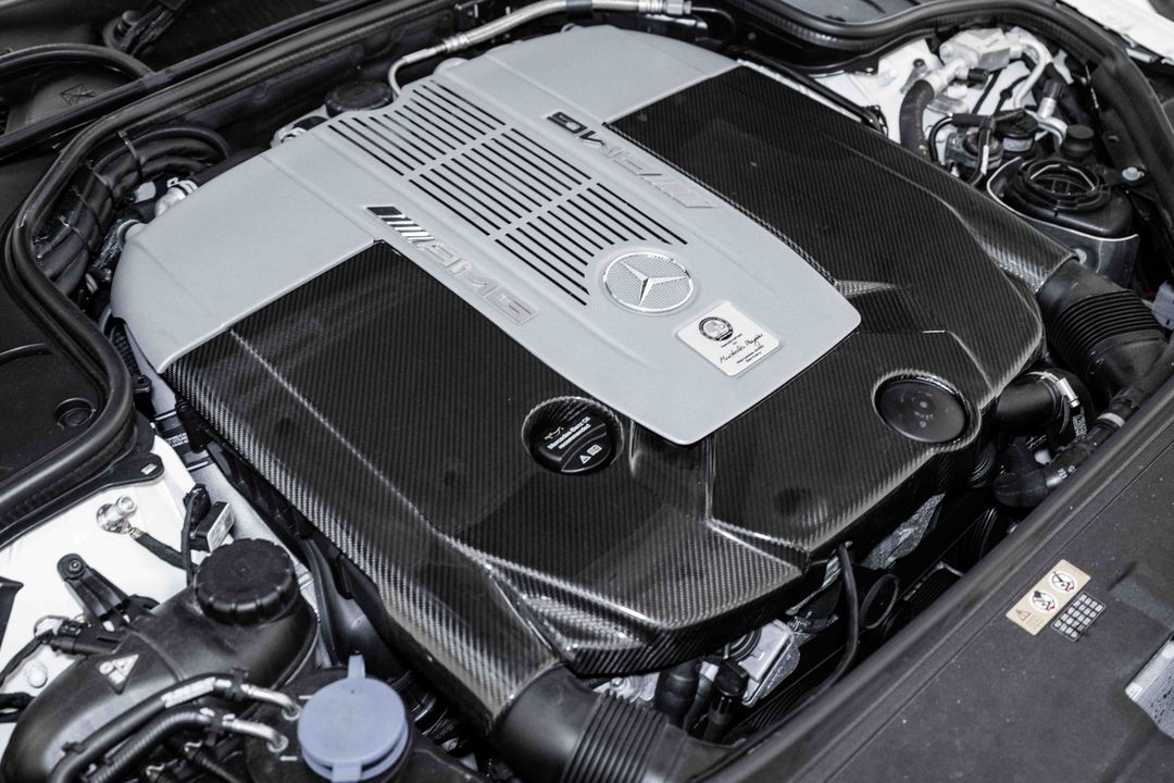 2020 Mercedes-Benz S-Class