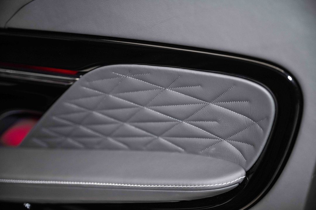 2024 Aston Martin DB12