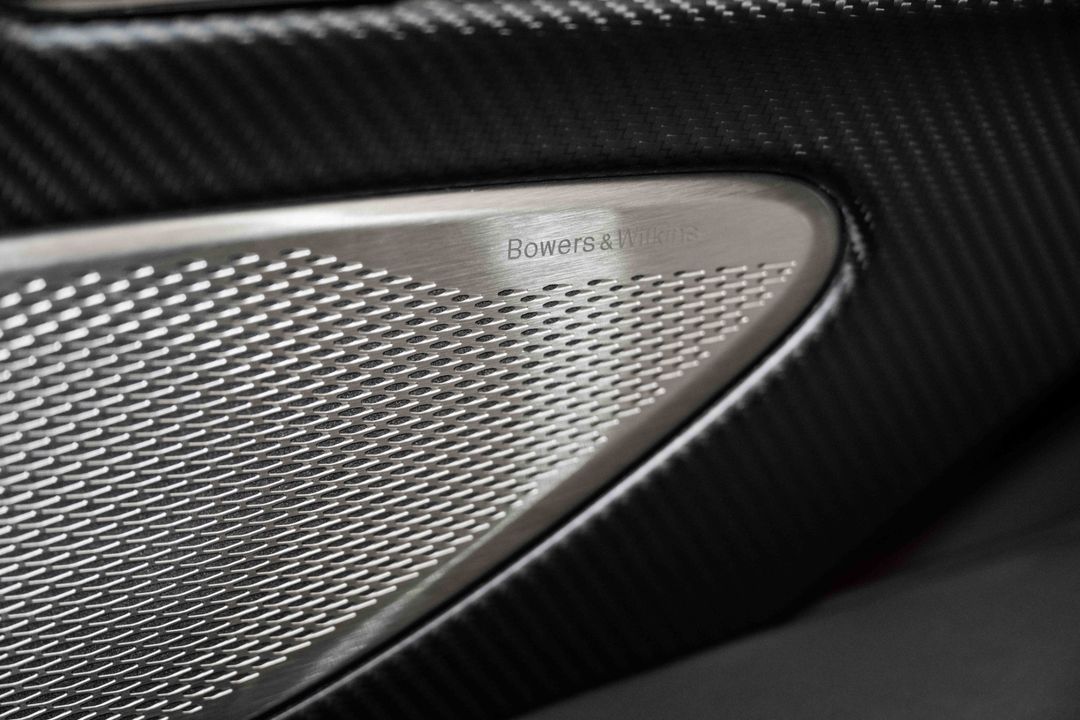 2024 Aston Martin DB12
