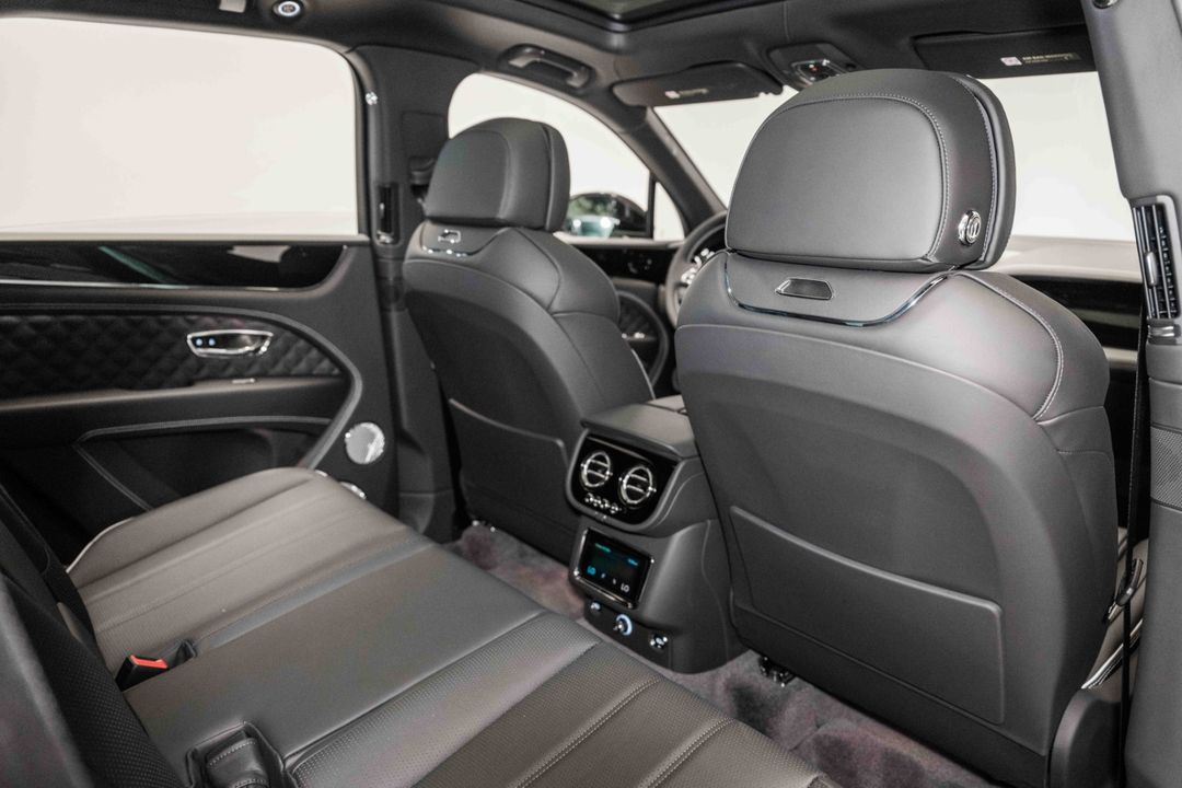 2024 Bentley Bentayga