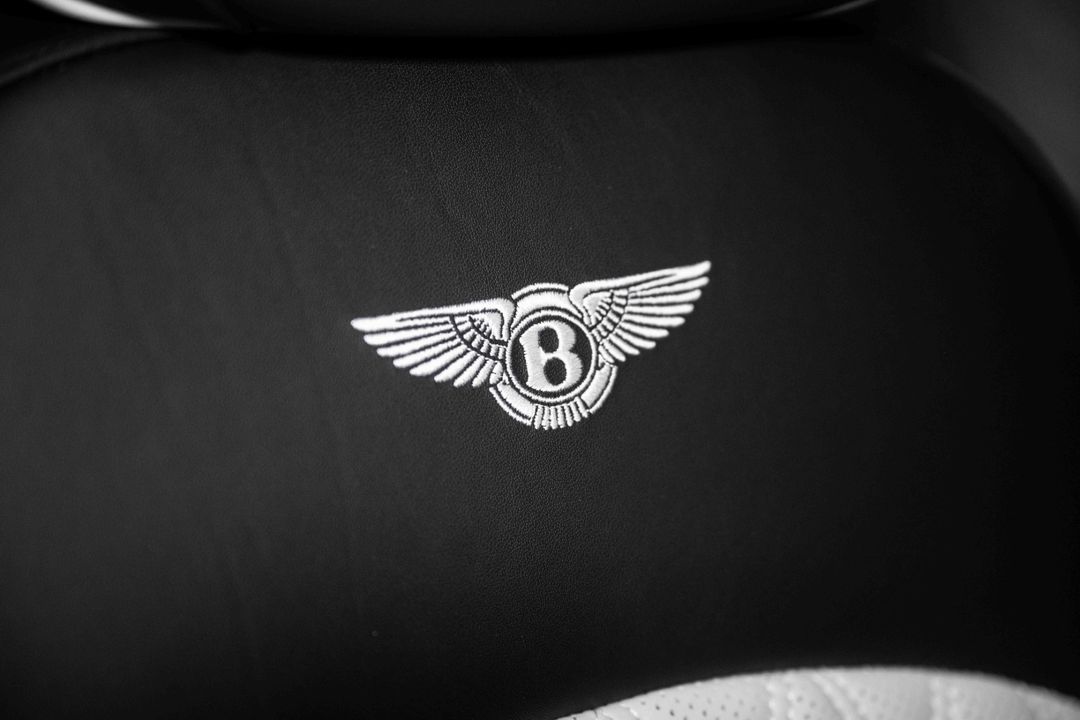 2020 Bentley Mulsanne