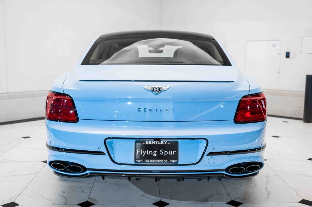 2024 Bentley Flying Spur