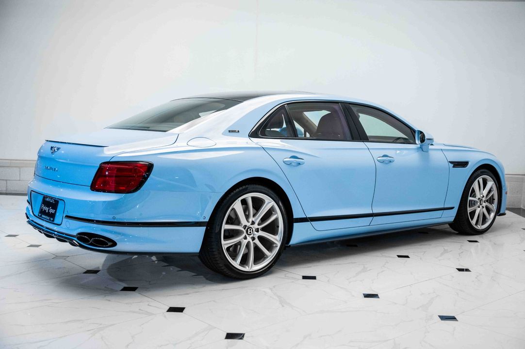 2024 Bentley Flying Spur