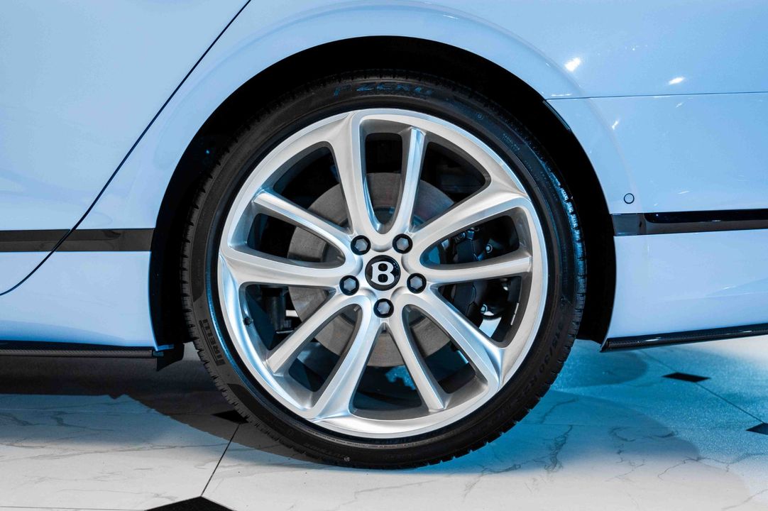 2024 Bentley Flying Spur