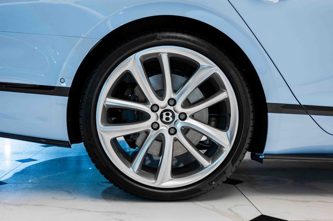 2024 Bentley Flying Spur