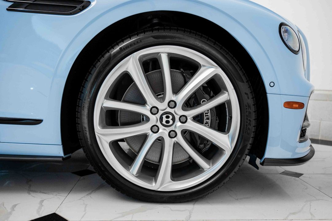 2024 Bentley Flying Spur